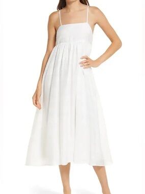Sancia Bastinne Baby Doll Dress NWOT